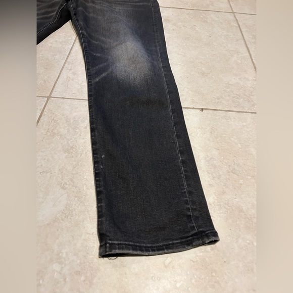 American eagle men’s straight fit jeans - Picture 3 of 14